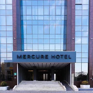 فندق Mercure, باكو