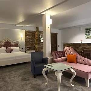 Otel Maajid Boutique, Bakü